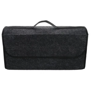 Storage Bag Box Cargo for Suv Auto Trunk Organizer Foldable Crate - Picture 1 of 12