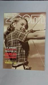 Marilyn Monroe, Zoom numero 88, 1989. - Picture 1 of 2