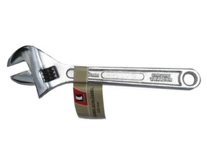 Ringschlüssel Rollgabelschlüssel 8" 200 mm  Marke - Bild 1 von 1