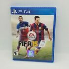 Fifa 15 Soccer Sony Playstation 4 Ps4 Game