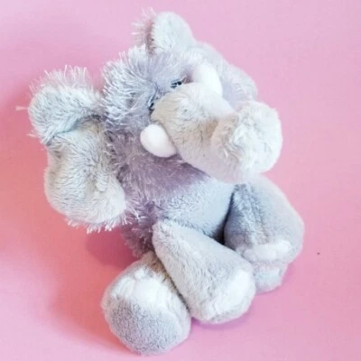 Ganz Webkins Elephant Stuffed Animal, Plush *no code* - Image 1 of 4