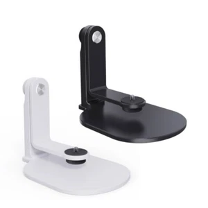 Projector Desk Mount with 360°Rotation, Easy Tilt, and Secure 4Inch Screw - Picture 1 of 10