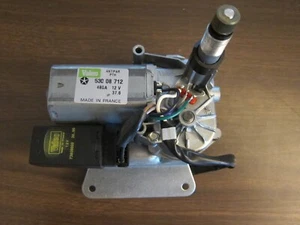 Motor limpiaparabrisas trasero nuevo Mopar OEM Valeo Jeep Grand Cherokee WJ 53008712 ENVÍO GRATUITO - Imagen 1 de 4