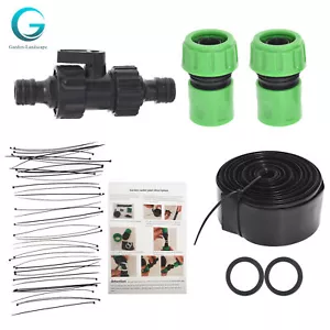 Sprinkler Water Spray Kids Outdoor Summer Fun Backyard Waterpark Game - Picture 1 of 11