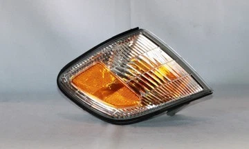Luz de señal de giro de estacionamiento/esquina para 01-02 Subaru Forester lado derecho del pasajero Foto 1 de 1