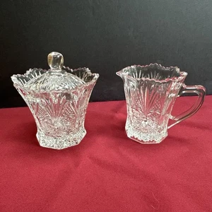 Studio Nova Japan Country Flair Zucker und Milchkännchen Set mit Deckel Vintage - Bild 1 von 11