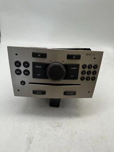 AO5* Opel Astra H A04 2007 Autoradio CD Reader 13255553 - Bild 1 von 7