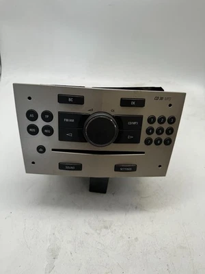 AO5* Opel Astra H A04 2007 Autoradio CD Reader 13255553 - Bild 1 von 4