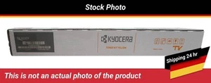 TK-8335Y Kyocera Mita TASKalfa 3252ci Toner Kit Yellow - Bild 1 von 4