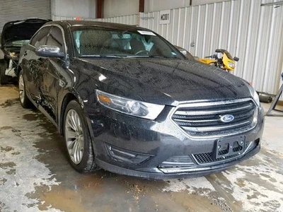 Passenger Front Window Regulator Electric Fits 10-19 TAURUS 988776 - Image 1 of 4