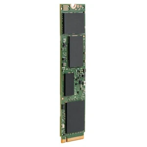 Intel SSD 600p Series SSDPEKKW256G7X1 (256 GB, M.2 80mm PCIe NVMe 3.0 x4 3D1 TLC - Picture 1 of 1