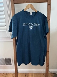 143rd Kentucky Derby Churchill Downs May 6 2017 (L) Always Dreaming Shirt - Bild 1 von 5