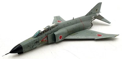Hobby Master escala 1/72 HA1998 McDonnell Douglas F-4EJ Phantom II Japón 2016 Foto 1 de 4