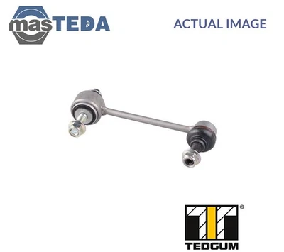 TED96383 ANTI ROLL BAR STABILISER DROP LINK FRONT TEDGUM NEW OE REPLACEMENT - Image 1 of 4