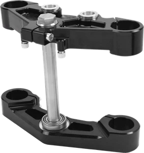 HAWG HALTERS INC Dominator Tree Set Race Conversion for 2013 and Earlier Harley - Picture 1 of 1