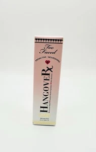 Too Faced HangoveRx Replenishing Face Primer 20mL/0.68 fl.oz.new - Picture 1 of 5