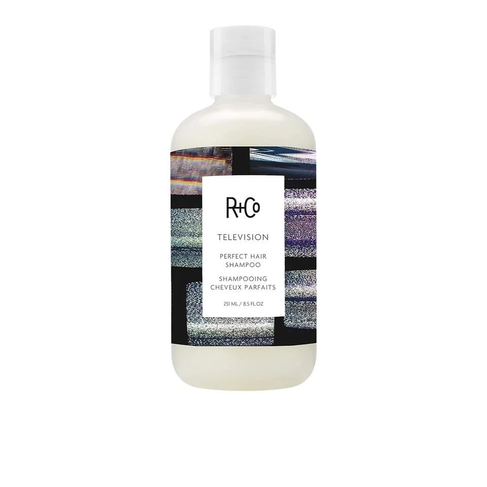R+Co Television Perfect Hair Shampoo Travel Size 2 oz - Image 1 of 1