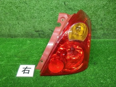 2007 Suzuki Swift Sport ZC31S Right Rear Tail Light STANLEY US Duty Included - Image 1 of 4
