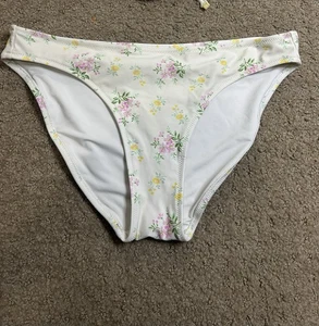 Aerie Women’s Small The Classic Bikini Bottom  - Picture 1 of 4