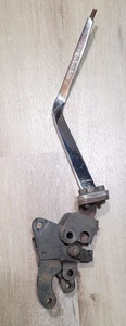 Muncie 1968-72 Chevrolet Chevelle Pro Style Offset Transmission Shifter 3973867 - Picture 1 of 5
