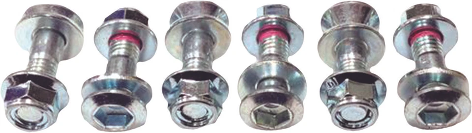 Kit de pernos de piñón Motion Pro Foto 1 de 1