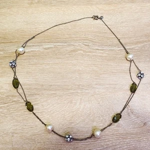 Collar J Crew joyería de moda - Imagen 1 de 6
