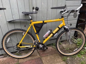 Raleigh Max Chromoly Retro Mountain Bike MTB - Time Warp 1995? - Picture 1 of 22