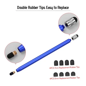 Touchscreen Stylus Pen For All Touchscreen Tablets Cell Phones(Type 2) - Photo 1 sur 6