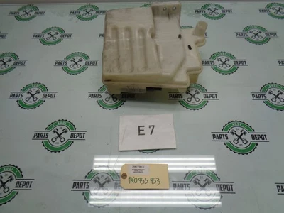 05-16 VOLKSWAGEN JETTA GTI GOLF EOS WINDSHEILD СТИРАЛЬНАЯ МАШИНА ЖИДКОСТЬ РЕЗЕРВУАР БАК OEM - Изображение 1 из 4