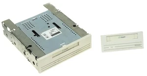 Streamer Seagate STD224000N 12/24GB DDS3 SCSI 5.25"/3.5" - Picture 1 of 3
