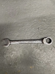 Blackhawk Tools BW-1261 - 12mm Combination Non-Reversible Ratcheting Wrench - Picture 1 of 1