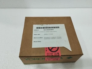 Nuovo modulo ripetitore bus SSB401-13-ESB Yokogawa 1 pz - Foto 1 di 9