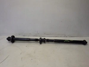Albero cardanico PORSCHE CAYENNE 7P5 DRIVE PROPELLER SHAFT usato parte originale OE - Foto 1 di 5