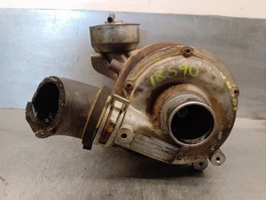 RF4F13700 TURBOCOMPRESSEUR / IHI / VJ300202 / 4744168 POUR MAZDA PREMACY CP 2. - Bild 1 von 10