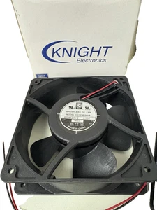 ORION FANS OD1238-24HB Brushless Cooling Fan 24VDC 0.32A New!! - Picture 1 of 5