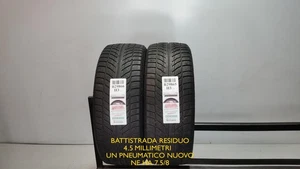 Gebrauchte Thermoreifen 215/55R17 98V Goodride SW608 Reifen B29866 - Bild 1 von 1