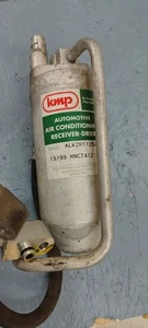 98-03 Jaguar XJ8 XJR VDP X308 A/C Air Conditioner Receiver Dryer MNC7412AB OEM - Picture 1 of 4