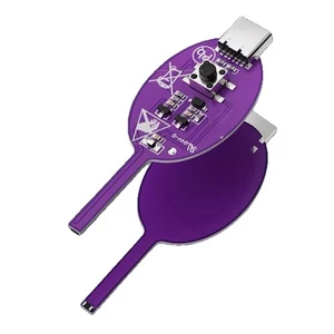 Electronic Inductor Checker With Fast Visual Feedback And Ergonomic Portable - Picture 1 of 8