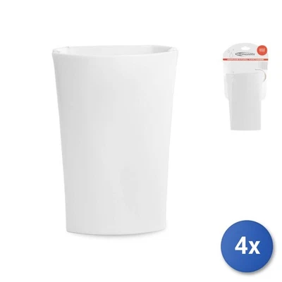 4x Evaporatore umidificatore Gaio Assortiti 5x30x15 Cm Mongardi - Image 1 of 4