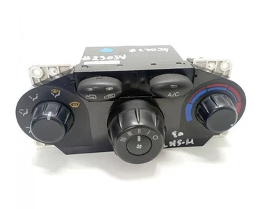 HYUNDAI SANTA FÉ I SM Altre Centraline 9725026XXX 2.00 Diesel 83kw 31989483 - Immagine 1 di 4