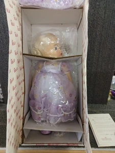 Bambola Ashton Drake Galleries collezione Terry Lee - Foto 1 di 3