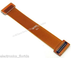 Samsung Galaxy S3 LCD Display Screen Digitizer External Testing Flex Cable - Picture 1 of 2
