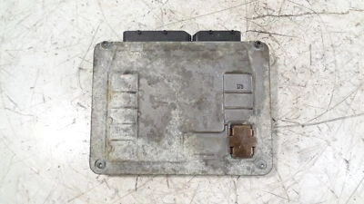 Control unit for 2011 Audi Seat A3 Altea 1.6 Multifuel CMX CMXA BSE 102HP - Изображение 1 из 2