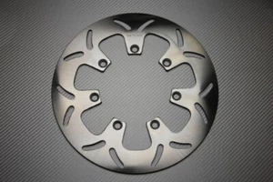 KAWASAKI EN500 Vulcan Ltd C1-C10 1996-2009 Classic 300mm Front Brake Disc - Picture 1 of 4