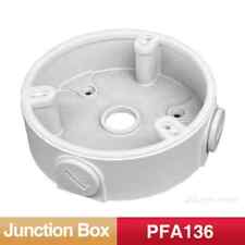 Dahua PFA136 Junction Box Aluminum Bracket CCTV Accessories for Dome IP Camera