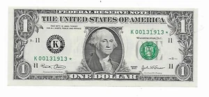 $1 2003 Dallas Star primera impresión 3,2 millones gema nítida sin circular - Imagen 1 de 2