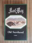 Buch "Old Shurehand" Band 1 von Karl May, 1986
