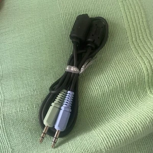 3 5mm jack audio cable male to male - Picture 1 of 3