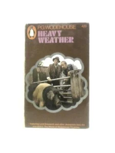 Heavy Weather (P. G. Wodehouse - 1966) (ID:94332) - Picture 1 of 2