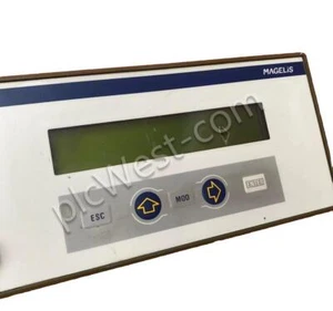 MAGELIS MODICON XBT H81050 XBTH81050 - Picture 1 of 3